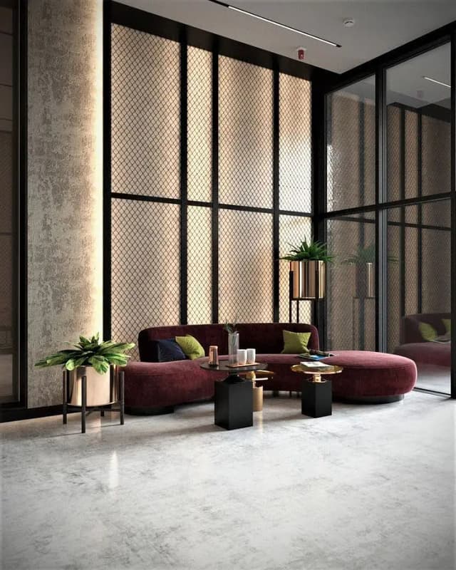 Apartment & Flat Interior Designer | Luxury Home Interiors