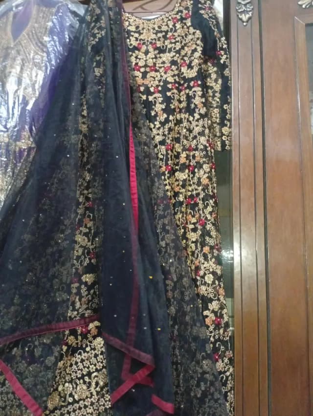 bridal preloved dresses