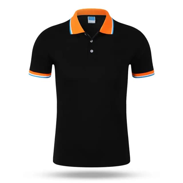 fit pk cotton 2 polo shirt manufacture wholesaler Dry