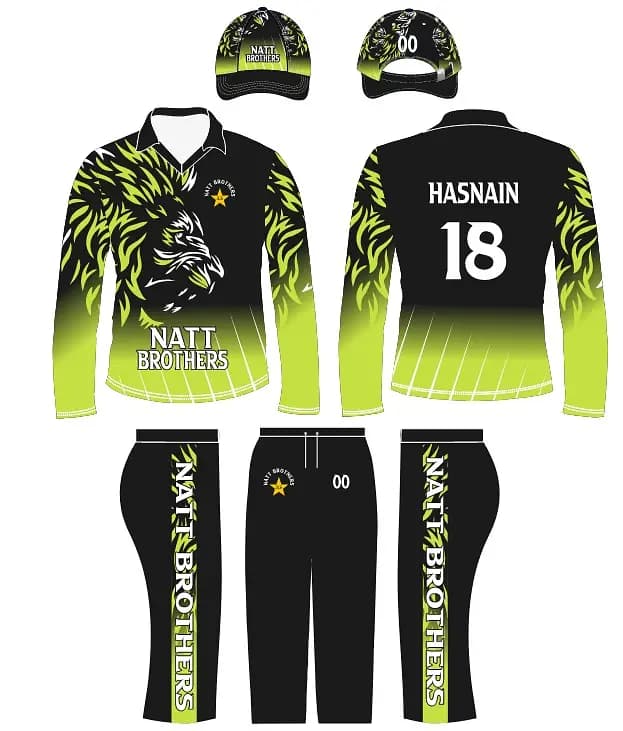 Sports Shirt & Trourser Team Kit Coustmize Name And Number Manufacter
