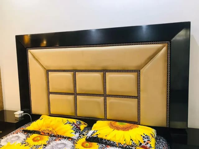 King Size Bed For Sale