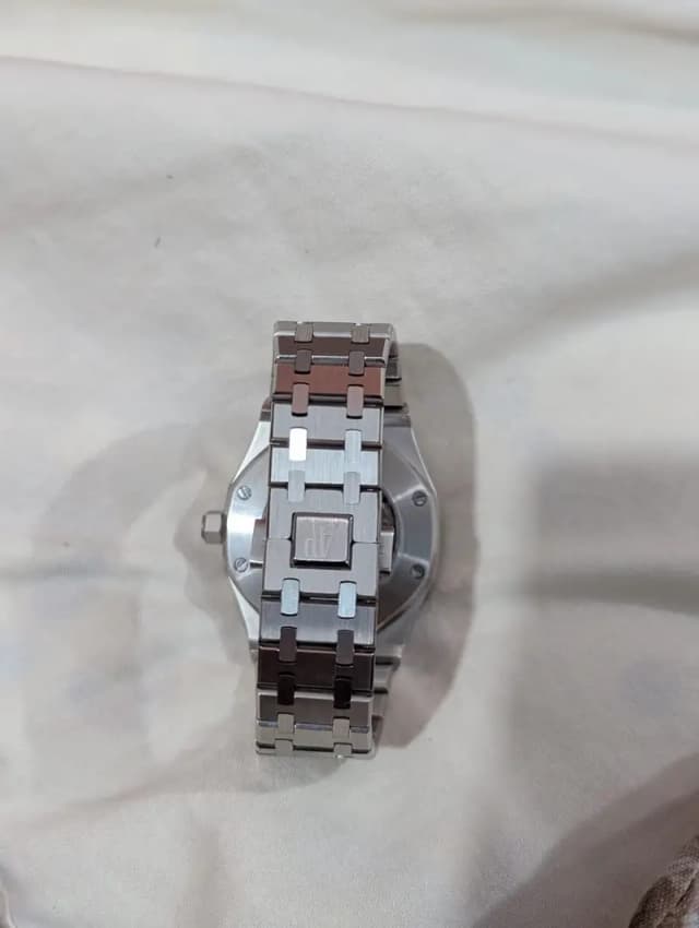 watch