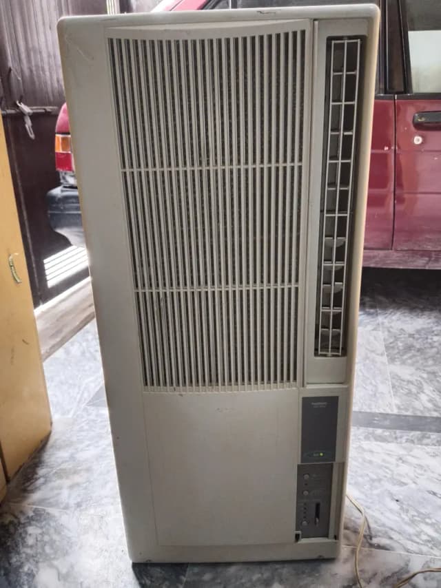 Ac air conditioner
