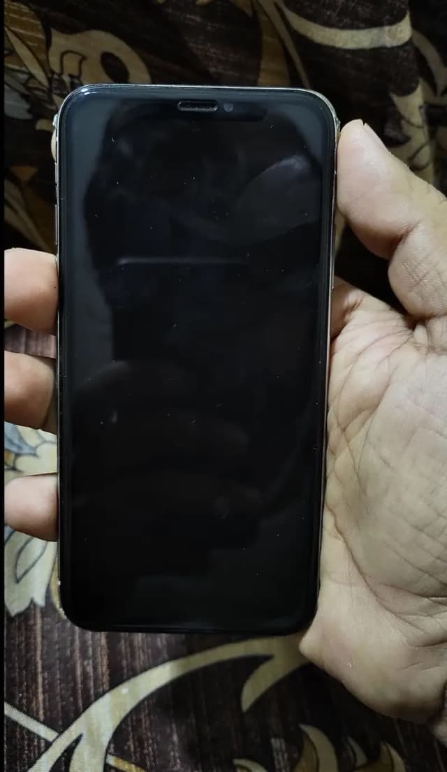 iPhone X non pta for sale