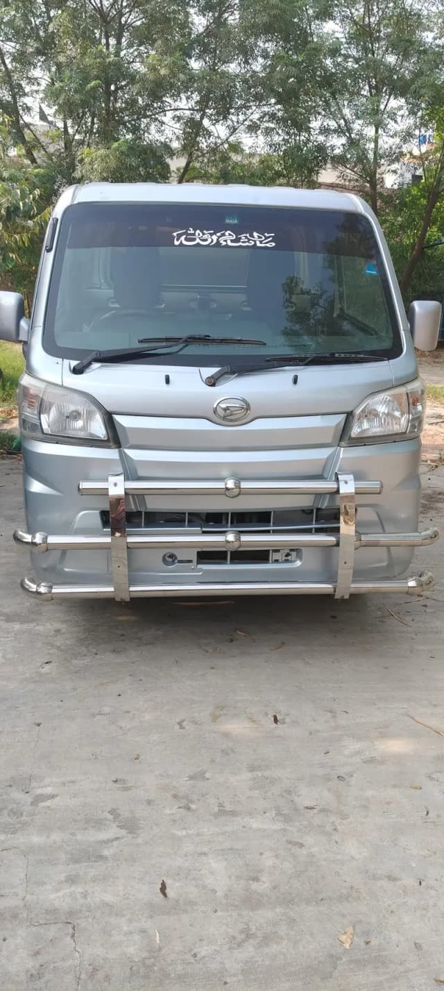 2016-2022 Daihatsu hijet pickup Dala fresh home use