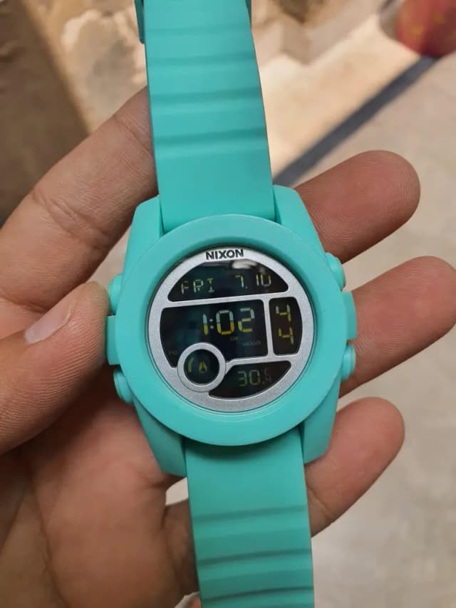 Nixon Original Watch
