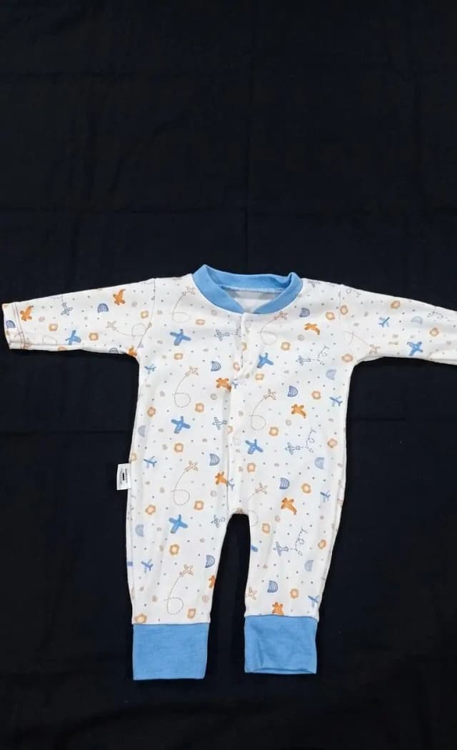 Baby Rompers