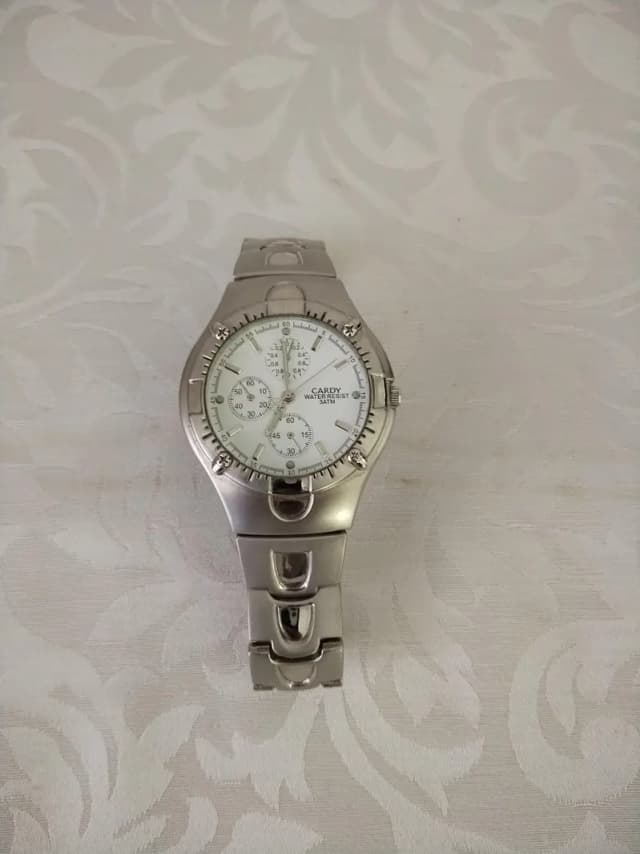 Watch for sale