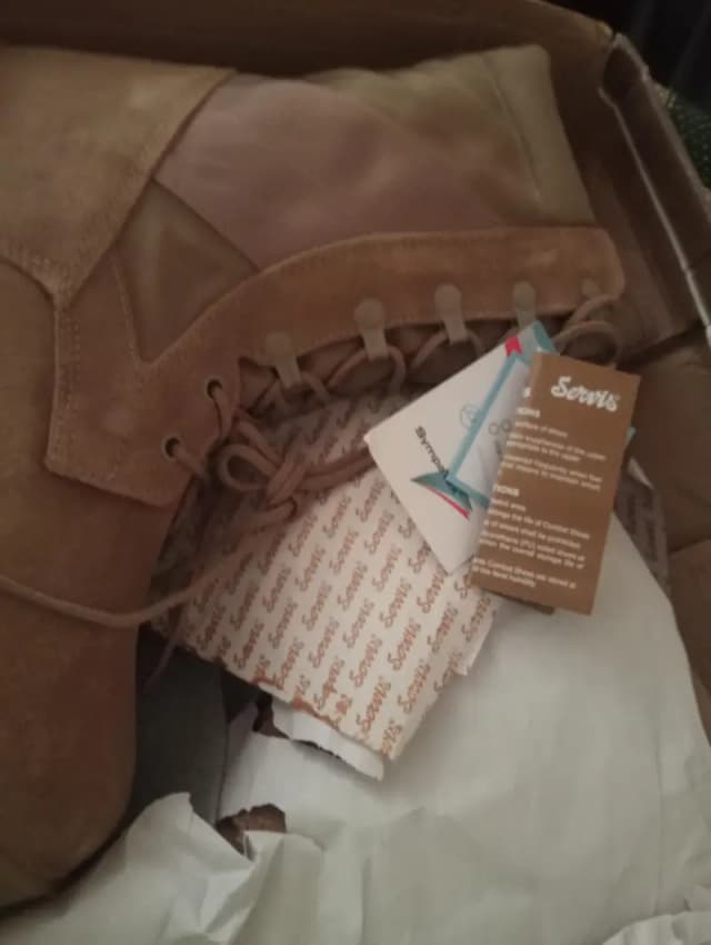 long shoes for sale