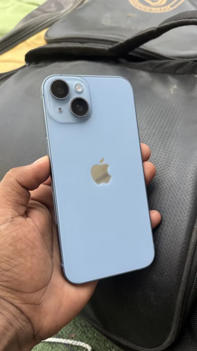 Apple iPhone 14