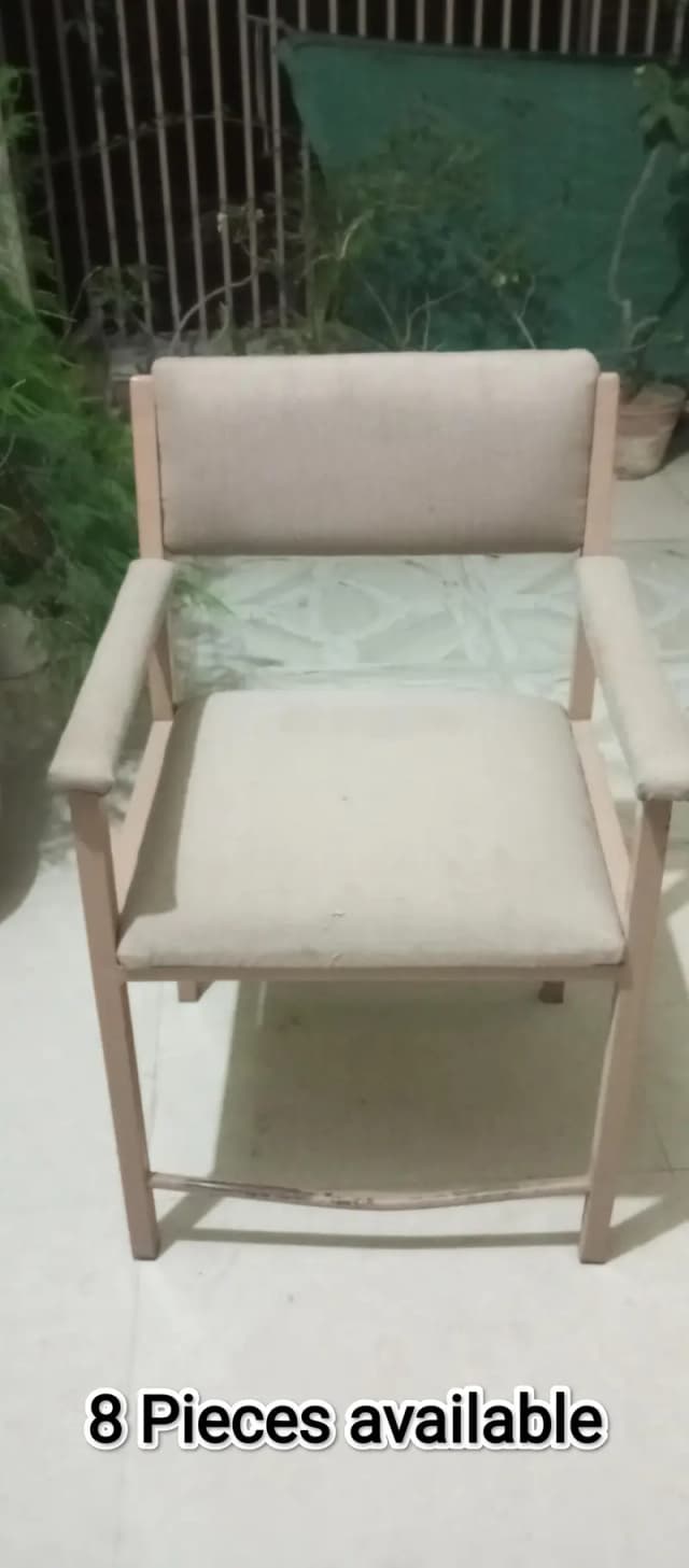 8 office computer chairs