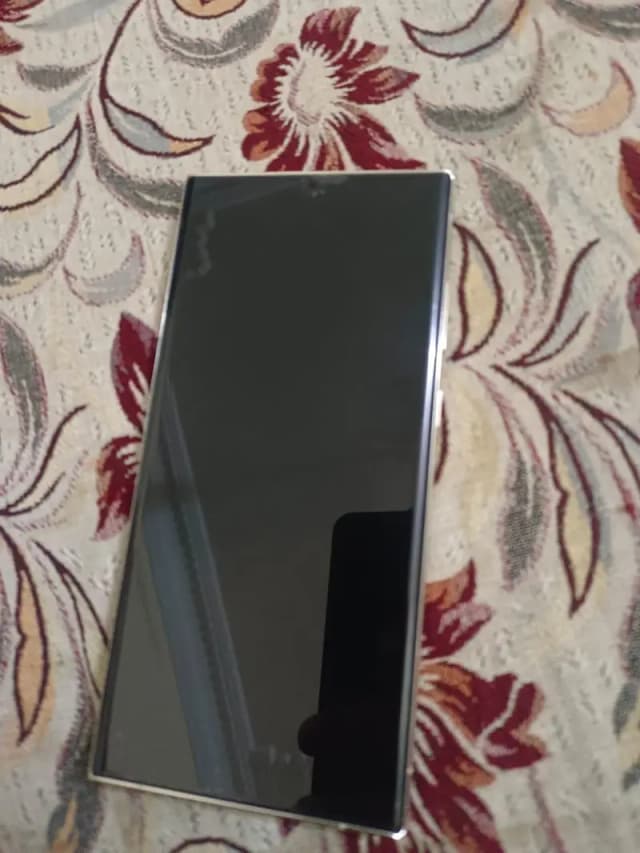 Samsung Mobile S23 Ultra