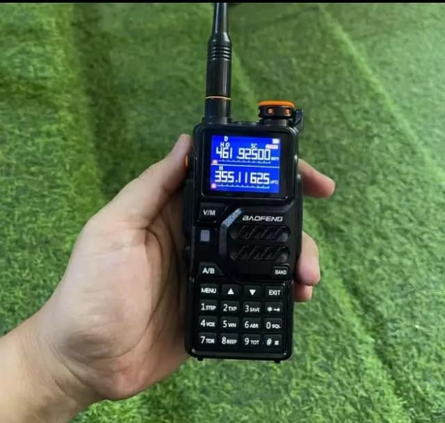 Quangsheng  UV K5