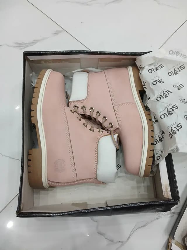 stylo shose