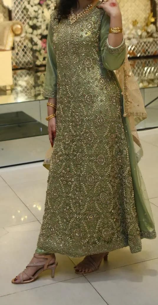 bridaldress