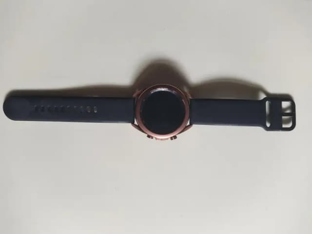 Samsung Galaxy Watch 3 Mystic Bronze Luxurious