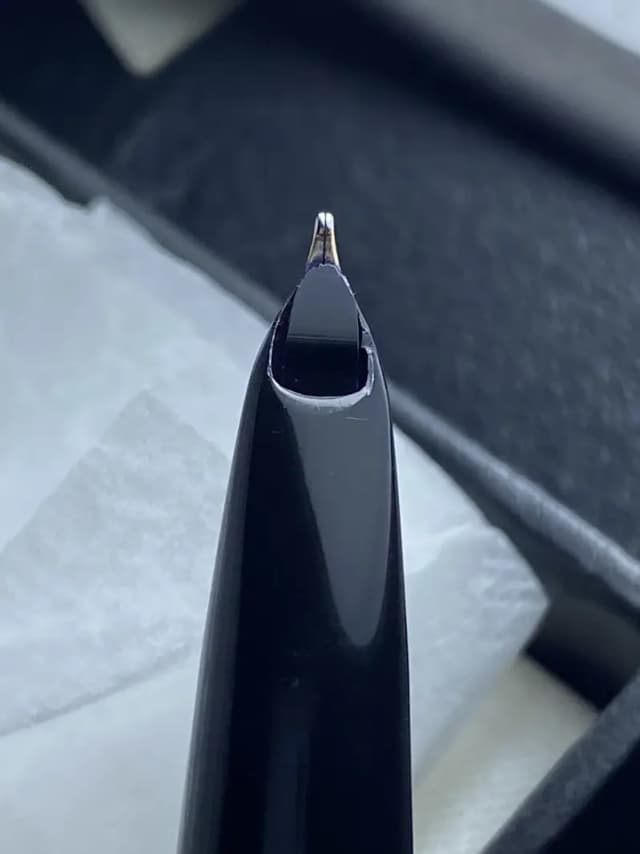 Parker 61 insignia fountain pen