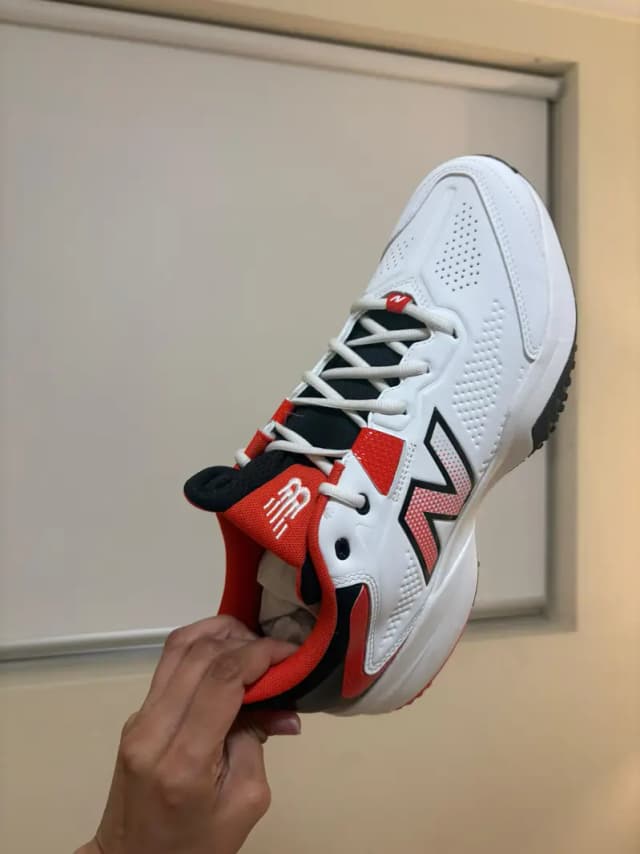 New Balance Cricket shoes (original)