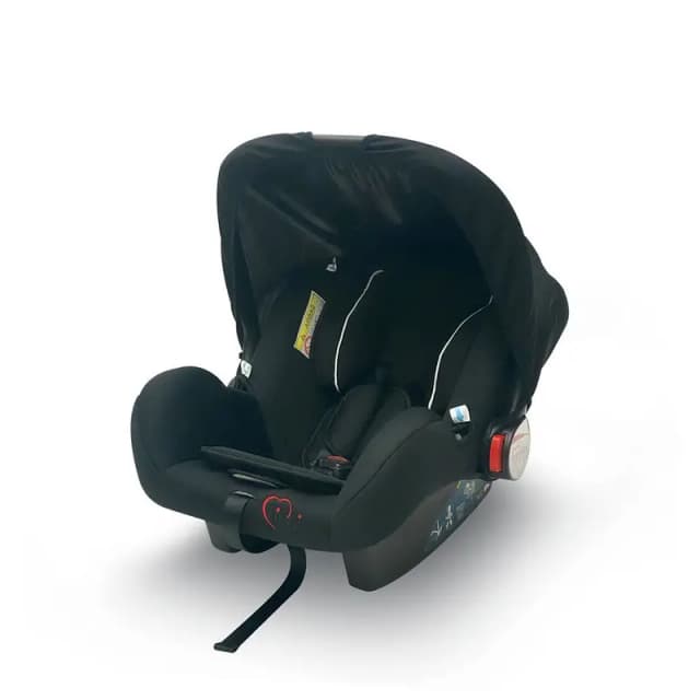 NEW BABY CARRIER & CAR SEAT TINNIES – SAFE, COMFORTABLE