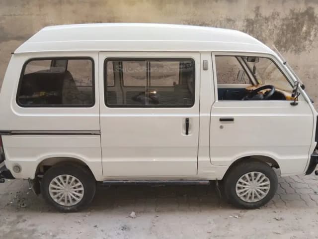Bolan white