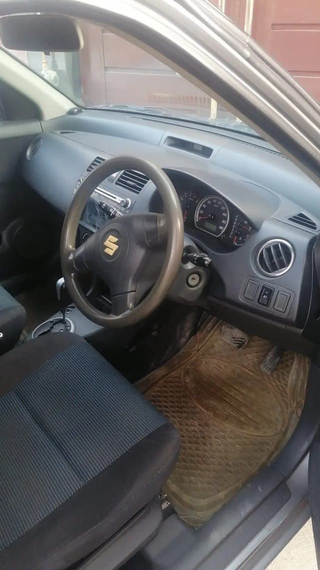 Suzuki Swift 2017