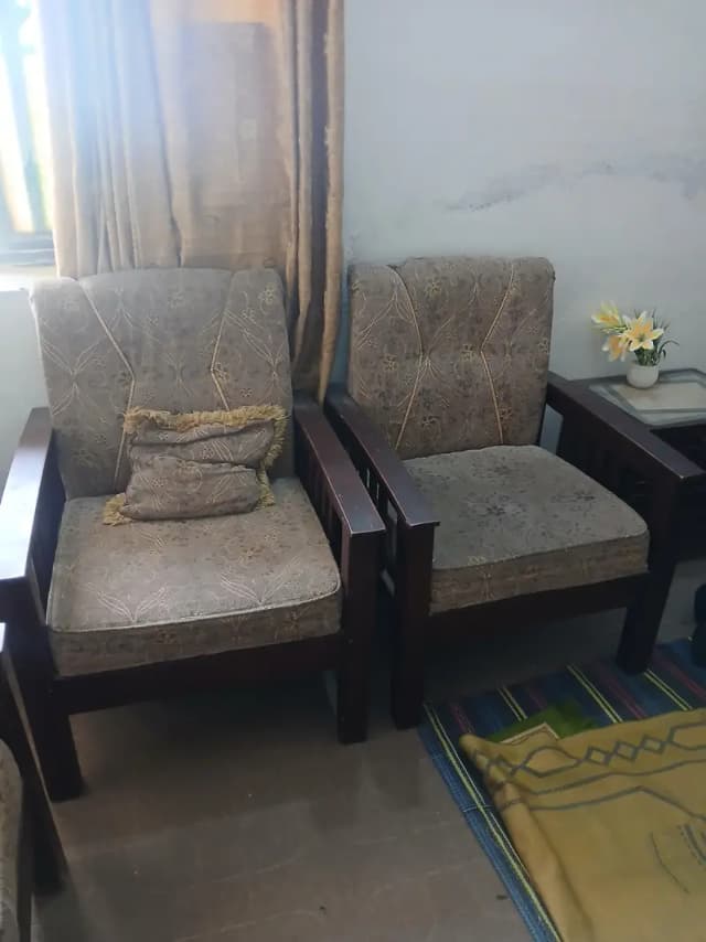 5 seater sofa
