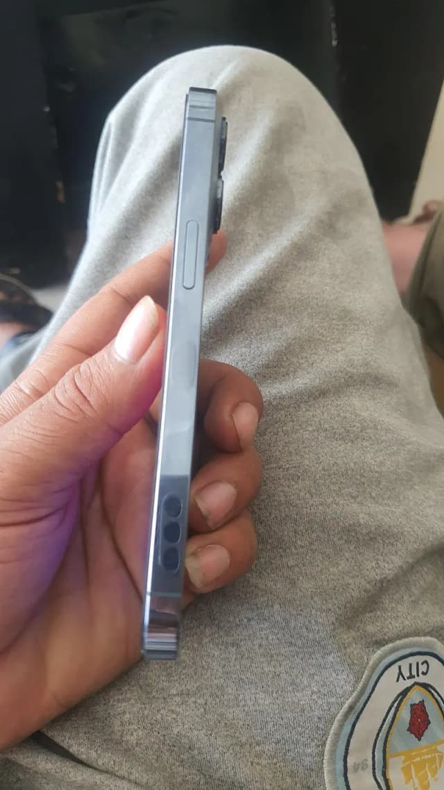 Apple iPhone 13 Pro