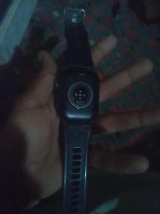 SMART WATCH