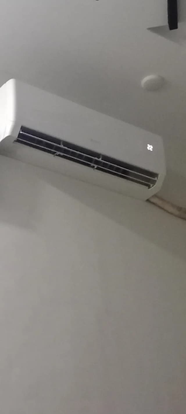 gree ac dc inverter