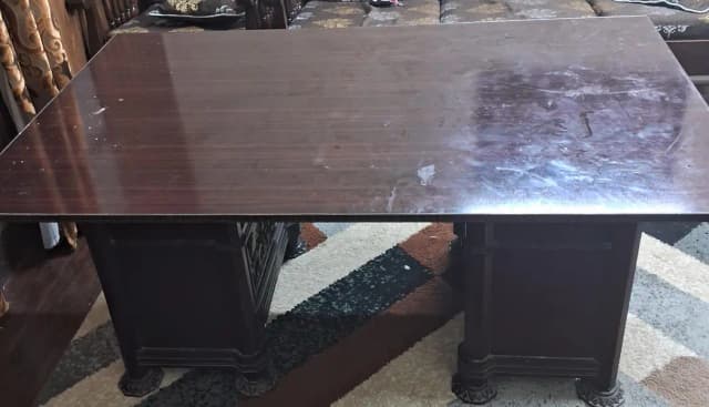 office table