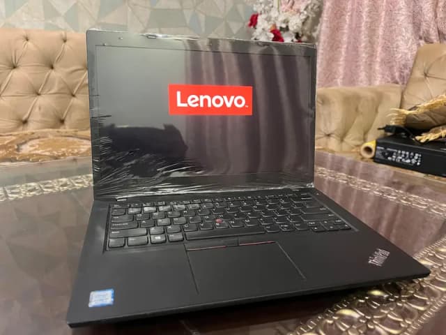 Lenovo Thinkpad L480 | Core i5 8th Gen | 4gb DDR4 Ram | 128gb SSD