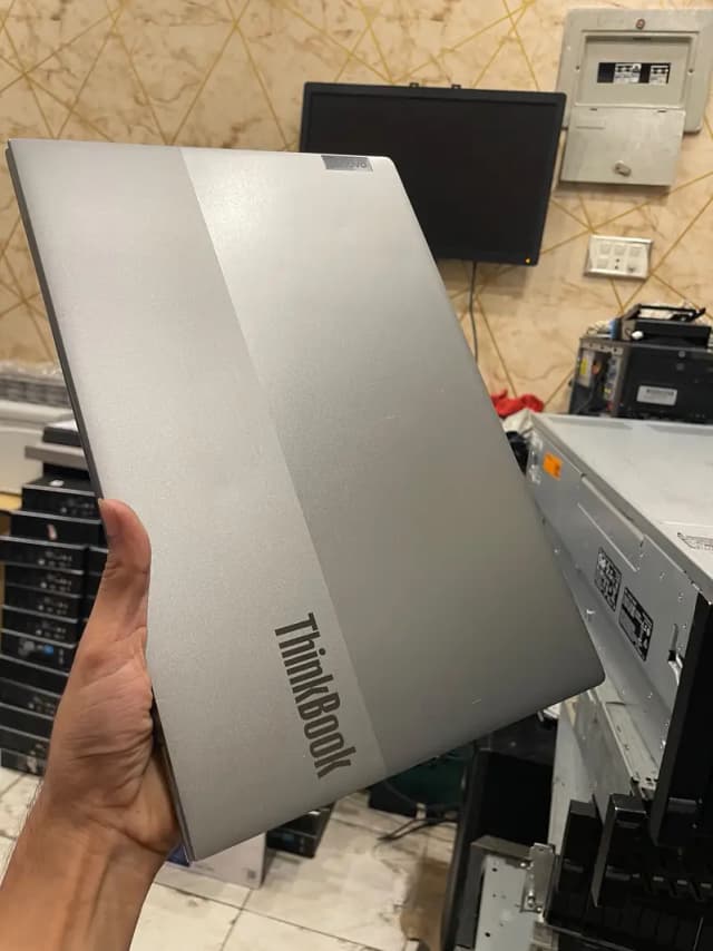 Lenovo ThinkBook 14 G2 | i7 11th Gen | 8GB RAM | 512GB SSD