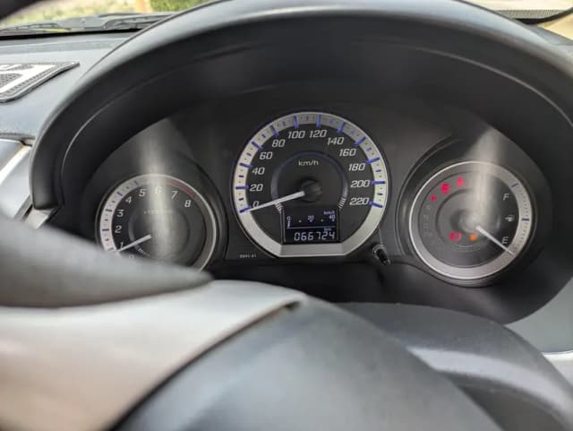 Honda City IVTEC  brand new