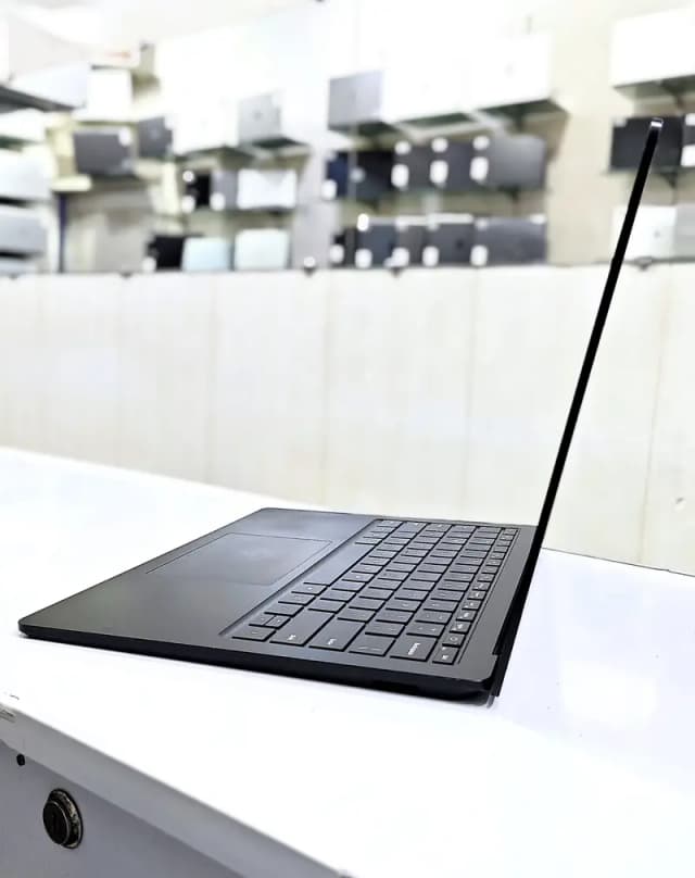 Microsoft Surface 5 | Core i7 12th Gen | 16GB/256GB  at ABID COMPUTERS