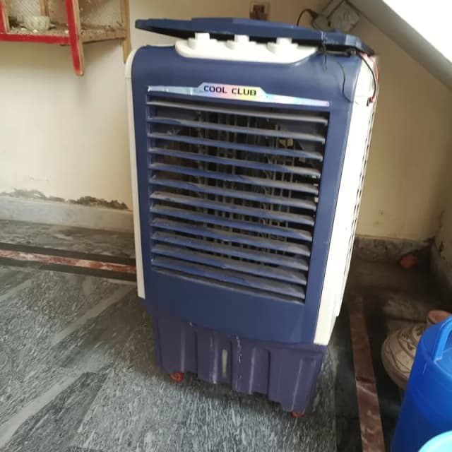 12 volt Air cooler