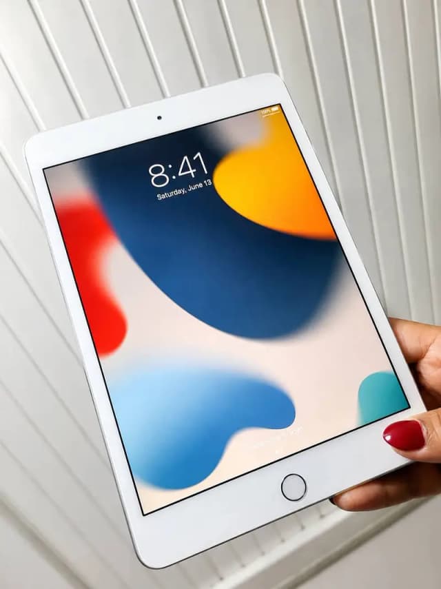 Apple iPad Mini 4 (32GB / 64GB / 128GB) – Excellent Condition