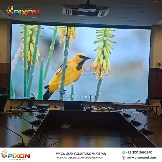 SMD SCREEN / INDOOR SMD SCREEN OUTDOOR SMD SCREEN & SMD LED VIDEO WALL