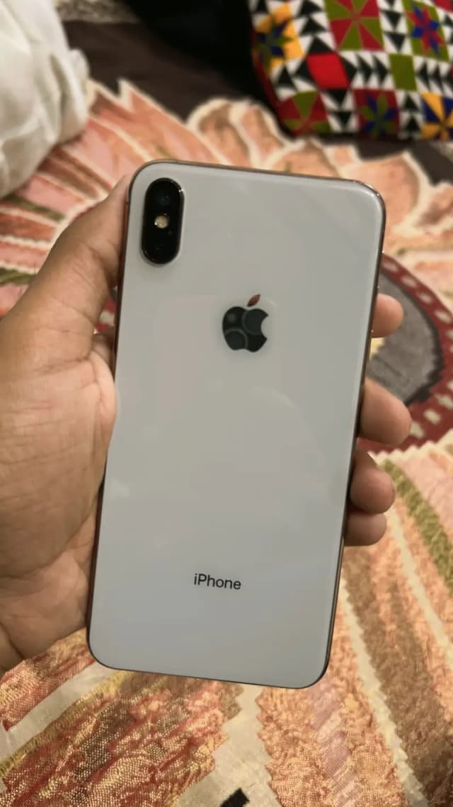 Iphone Xs Max