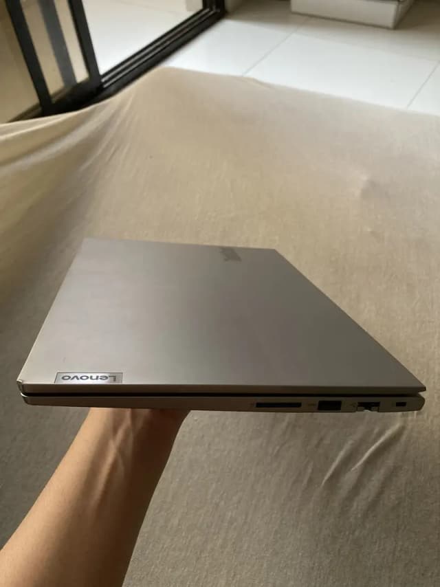 LENOVO ThinkBook 14 G3