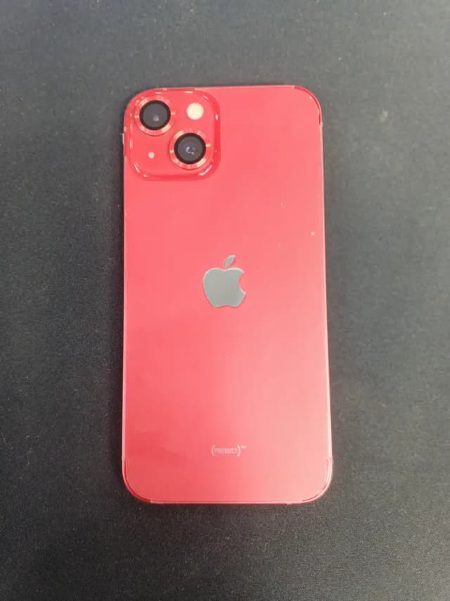 Apple iPhone 13 – 128GB (JV Locked) | Excellent Condition