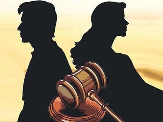 Rs. 6000/Divorce Papers khulla Gardian female family lawyer separation