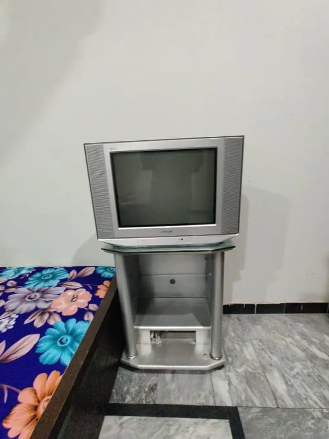 Sony wega Trinitron 21 "