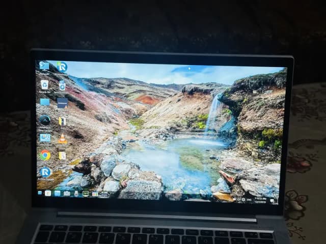 Hp 830 G7 Core i5 10 Generation
