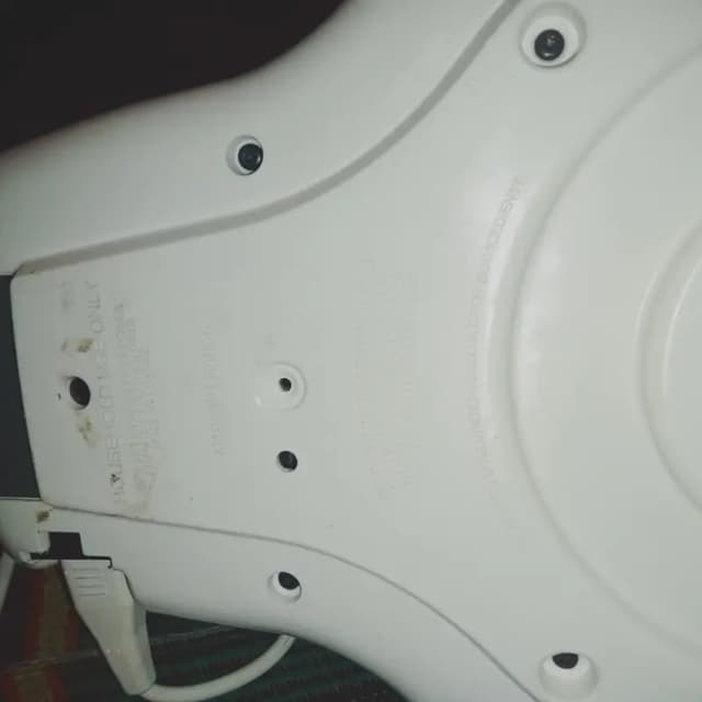 Imported Air Fryer