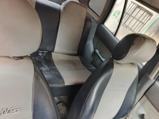 Suzuki Mehran VXR 2003 for Sale | Showered | Genuine Inside