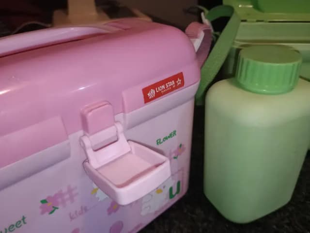 lunch box