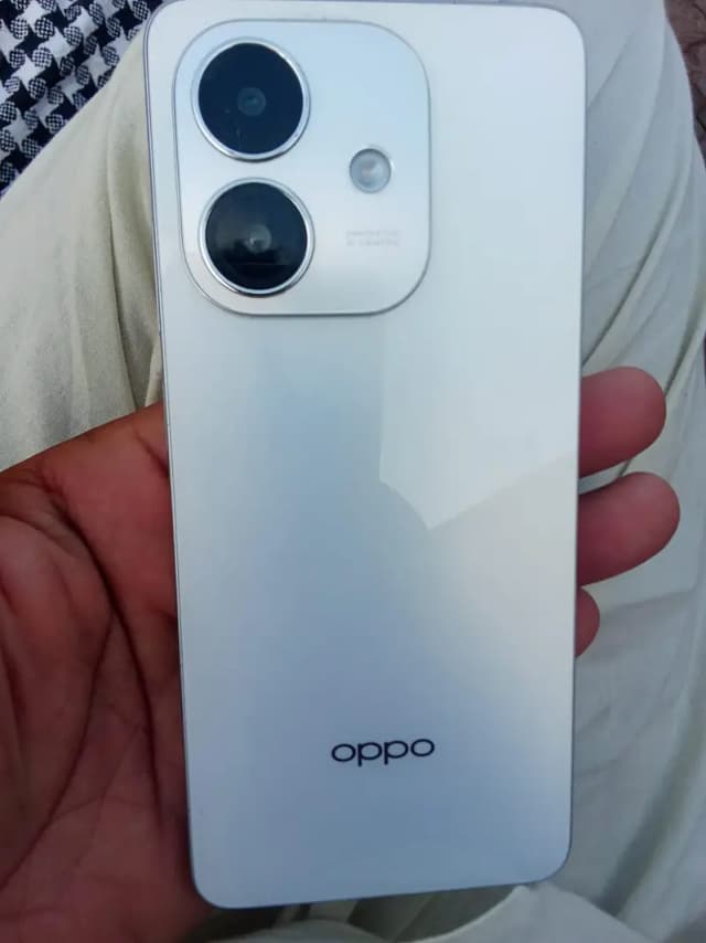 OPPO A3