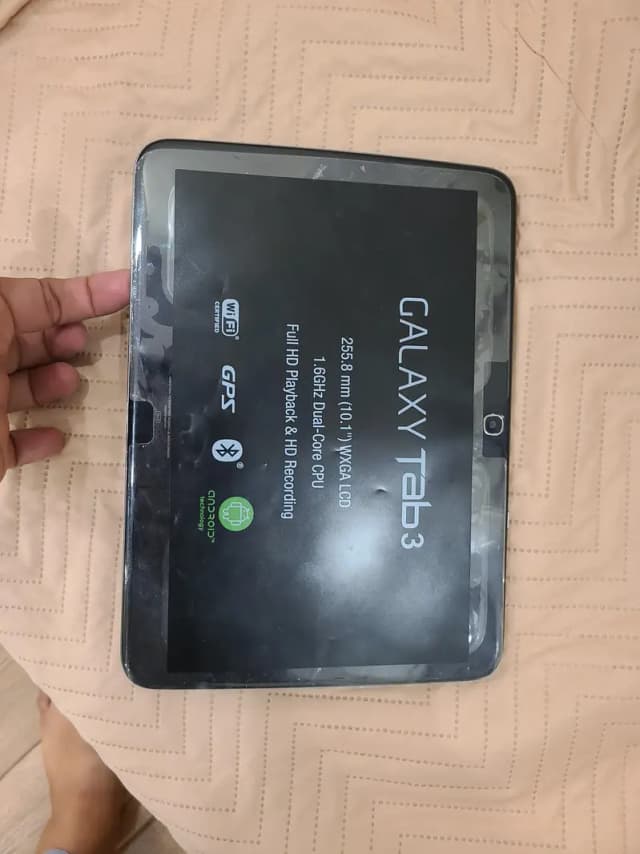 Samsung Galaxy tab a3