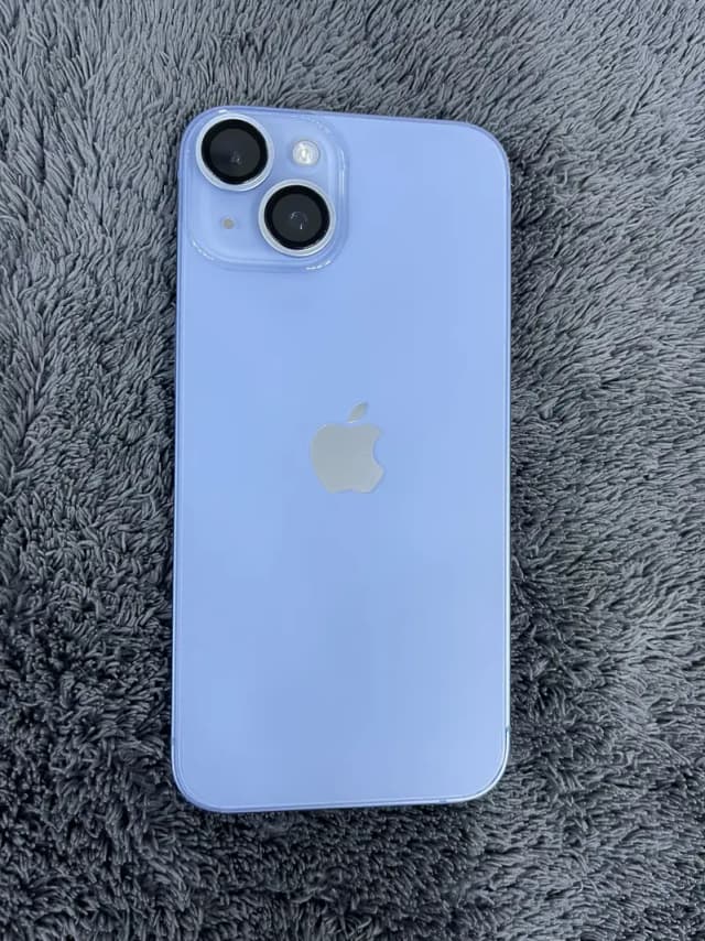 iPhone 14