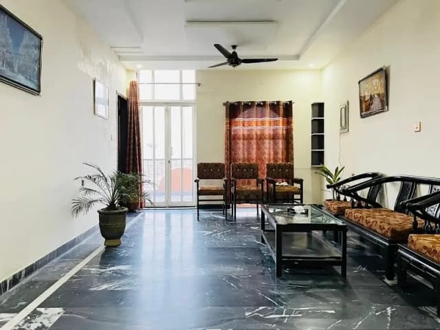 5 Marla Plot File for sale in DHA Defence